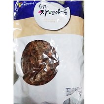 베트남산 스타아니스홀 500g 팔각 오향 수입 향신료