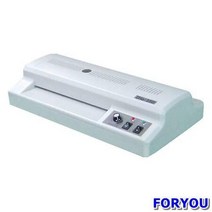 ForU979 삼은 라미네이터 A4 문구사무 제본표지 클립 자석 컷팅자