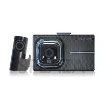 아이나비 블랙박스 QXD5000/출장장착할인쿠폰 증정, 2) QXD5000 64GB