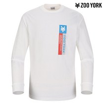 휠라&주욕 긴팔 맨투맨티 SZ2RLB9001X OWH