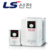 LS산전 인버터 SV008IG5A-1 단상 220V 0.75KW