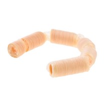 14 m x 26mm 로스트 소시지 말린 소시지 핫도그 콜라겐 케이싱 소시지 메이커 주방 diy 용품