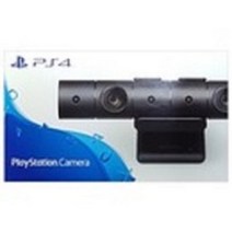 소니 PS4 전용 카메라 한국정발 박스셋 중고제품