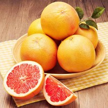 우리존 후레쉬 자몽 4kg 11과내외, 단품