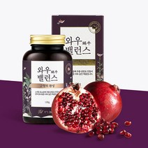 여성 활력 건강 달팽이 비트 모링가 캐모마일 레드마카 석류 콜라겐 타우린 아세로라 새싹보리 한방추출농축액 무인공착향료 무인공착색료 무보존료 환 130g, 130g x 6병