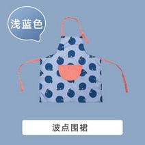 목공용앞치마 목수 공방 고급 남성 공구 앞치마 새로운 방수 손 앞치마 조절 가능한 오일 방지 요리 주방, 08 44