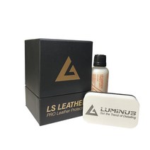 루미너스코리아 엘에스 레더 30ml, 1개