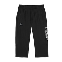 [패기앤코] 2021 S/S 남성 스포츠 롱 7부 바지 NTP-3019, 색상:패기 NTP-3019 바지 / 사이즈:(105)
