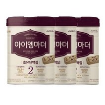 남양유업 아이엠마더 2단계 800g x 3, 3개입