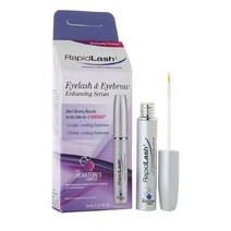 Gelaiensi RapidLash 래피드래쉬 속눈섭 연장 세럼 X 2개, 1