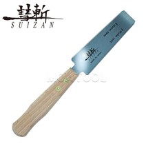 SUIZAN 일제 미니 양날톱 수이잔1020 전장270mm