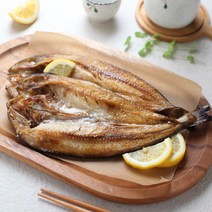 손질 임연수 5미, 1box, 임연수 120-150g x 5미