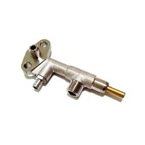 GAGGIA 가찌아 가정용 사무용 스팀밸브 6x4.3mm EVOLUTION 128