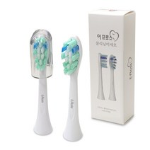 이프로스 음파전동칫솔 전용 리필모 치실, 치실(50입), 1개