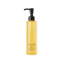 Attenir Skin Clear Cleansing Oil Aromatic Type Regular Bottle 6.1 fl oz (175 ml) 2 Months Supply Mak, 일반 병