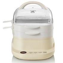 옥수수 탈곡기 전기 곡물 필링 농기계220V 전기 증기선 식품 서랍 유형 요리 기계 장 분말 흰색 찐소시지 E, 01 yellow_01 220V_03 UK