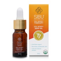 Sibu Beauty 씨 베리 시드 오일, 10ml, 1개