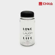 [다이소]나의물병(350 ml)-1011569