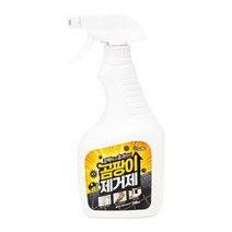 UL쿱 + 산도깨비 곰팡이제거제 750ml_S/N:2F+6F72AF ; 팡이제로 곰팡이제거 욕실곰팡이제거 타일곰팡이제거 에어컨곰팡이제거 CJN2272, 1