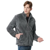 사무실 유니폼 작업복 후리스 보아퍼 점퍼 SF-2152, SF-2152 상의M(95)