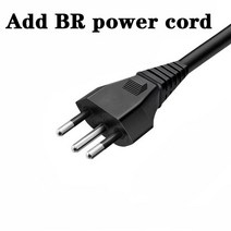 ADP-330AB D AC 노트북 충전기 어댑터 Dell Alienware M18X R1 R2 R3 17 R4 R5 X51 게임용 전원 공급 장치 19.5V 16.9A 330W, [06] and BR, 06 and BR