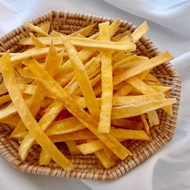 날라리맘마 고구마스틱 고구마과자 고구마칩 건강간식, 고구마스틱 5봉