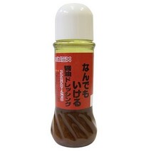 나루키이시이 세이조 이시이 논오일 유자 드레싱 280ml, 간장개