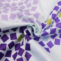 파자마감 고밀도면 면100%