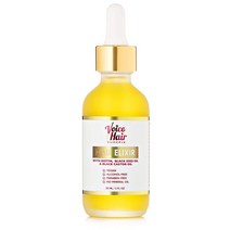 ﻿ Voice of Hair PureFix Elixir Hair Growth Oil Serum 모발성장 세럼