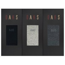 닥스(양말) [닥스양말] 여성 양말 3족 선물세트 9종 택 1