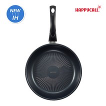 해피콜 NEW 컴포트 다이아몬드 IH 인덕션 후라이팬 30cm
