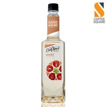 다빈치 헤이즐넛 시럽 750ml 커피재료카페시럽
