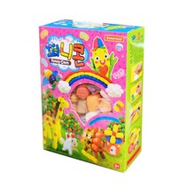 도너랜드 35 퍼니콘 플레이콘 (120알), 30퍼니콘 단품