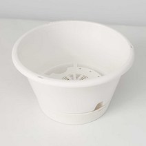 행잉 화분 대 저면관수, 행잉화분 대 화이트