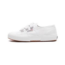 수페르가 2750 코투 벨크로 white 화이트