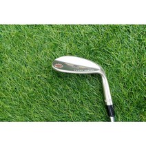 웨지 타이틀리스트 SPIN MILLED S강도 58도 커버x