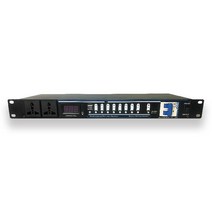 파워 컨디셔너 스피커 사운드 순차 서플라이 연회장, VR-328A
