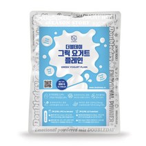 더블데이 그릭요거트 플레인 파우더 800G, 1개