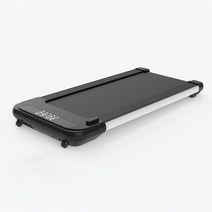 무중력트레드밀 접이식워킹패드 워킹머신 수중 가정용 스마트 러닝 머신용 모델 대신 노인 패드 러닝 머신용 워킹 러닝 머신, 검은색