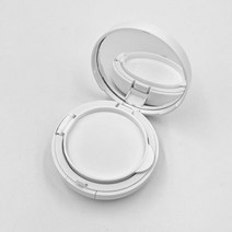 DIY 에어 쿠션 팩트 만들기 공병 용기 DD-10972 파운데이션 케이스, 쿠션파우치공병