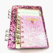 다이어리레시피 레진 공예 아트 다이어리 몰드 악세사리 UV 수공예 부자재, A7