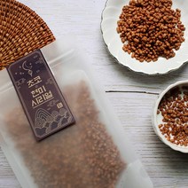 풍심당 초코 현미 시리얼 (120g), 120g, 120g