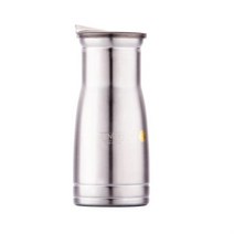 음식점 매장용 소형 스텐 물통 900ML 물병 헬스물통 휴대용물통 물병통 주방용품 캠핑 휴대용물병 등산물병