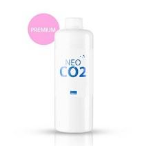 에이스코리아 자작 이탄 PREMIUM NEO CO2 발생기, 6개