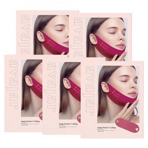 에이바자르 싱글 퍼펙트V 리프팅 마스크, 없음, 1개, 1개