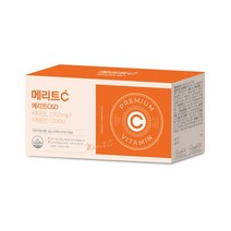 휴온스 휴온스 메리트CD 비타민C 4개월분, 상세 설명 참조, 단일옵션