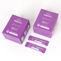 걸푸드 곡물발효효소 임산부효소 소화효소 2.5g X 30포, 걸푸드 곡물발효효소 2.5g X 30포 3개