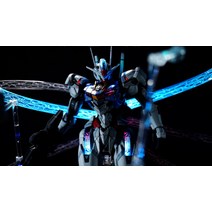KOSMOS FM 1/100 풀메카닉스 건담 에어리얼 LED 라이트업 유닛 수성의마녀, LED (본체)