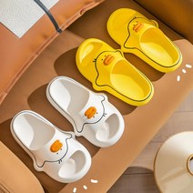 발바닥편한 폭신한 오리 슬리퍼 신발 회사 여자슬리퍼