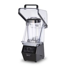 마이프랜드 2200W 초고속 블렌더 믹서기 MFBL-1192B